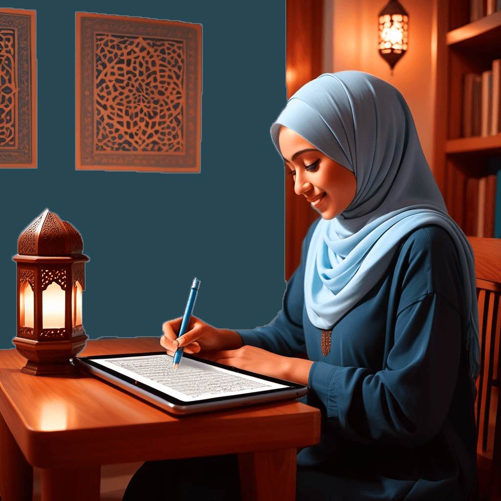 Razan Academy Cover